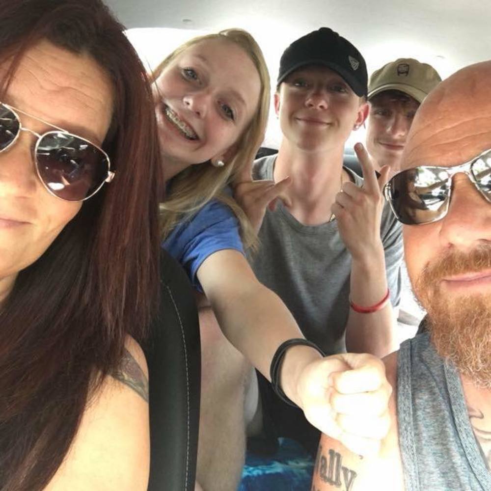 Meet your Posher, Brian